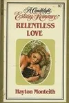 Relentless Love