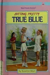 True blue