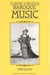 Baroque music