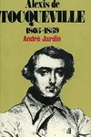 Alexis de Tocqueville
