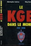 KGB