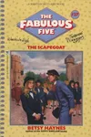 The scapegoat