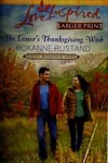 The loner's Thanksgiving wish