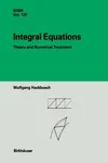 Integral equations
