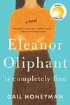 Eleanor Oliphant is Completely Fine