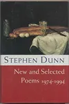 New & selected poems