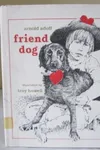 Friend dog
