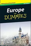 Europe For Dummies