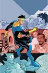 Invincible, Vol. 5