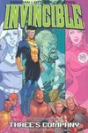 Invincible, Vol. 7