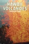 Hawaii Volcanoes National Park