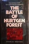 The battle of Hurtgen Forest