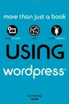 Using WordPress