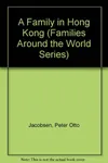 A family in Hong Kong