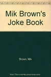 Joke book