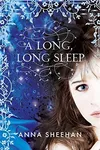 A Long, Long Sleep (UniCorp #1)