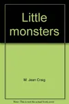 Little monsters