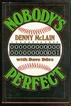 Nobody's perfect