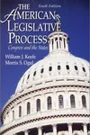 The American legislative process