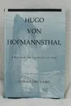 Hugo von Hofmannsthal