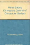 Meat-eating dinosaurs