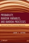 Probability and random processes