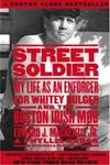 Street soldier