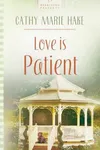 Love is patient