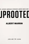 Uprooted