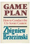 Game Plan