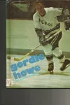 Gordie Howe