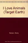 I love animals