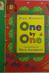 One by one