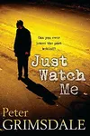 Just Watch Me