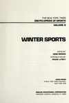 Winter sports