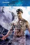 Last Wolf Watching