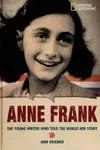 World History Biographies: Anne Frank