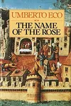 Il nome della rosa