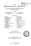 The Astrophysical journal