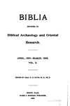 Biblia
