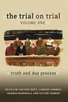 The trial on trial