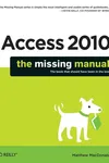 Access 2010