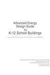 Advanced energy design guide for K-12 school buildings