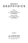 Advances in Geophysics