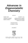Advances in Organometallic Chemistry