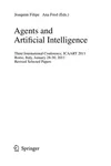 Agents and Artificial Intelligence
