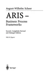 ARIS - Business Process Frameworks