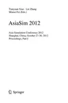 AsiaSim 2012