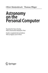 Astronomy on the Personal Computer