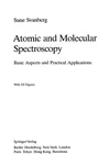 Atomic and Molecular Spectroscopy
